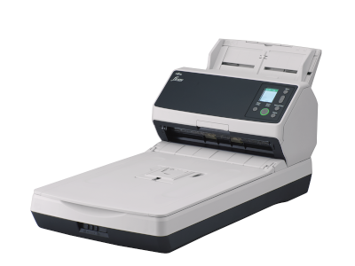 FUJITSU Image Scanner fi-8290 (ADF両面&フラットベッドモデル)