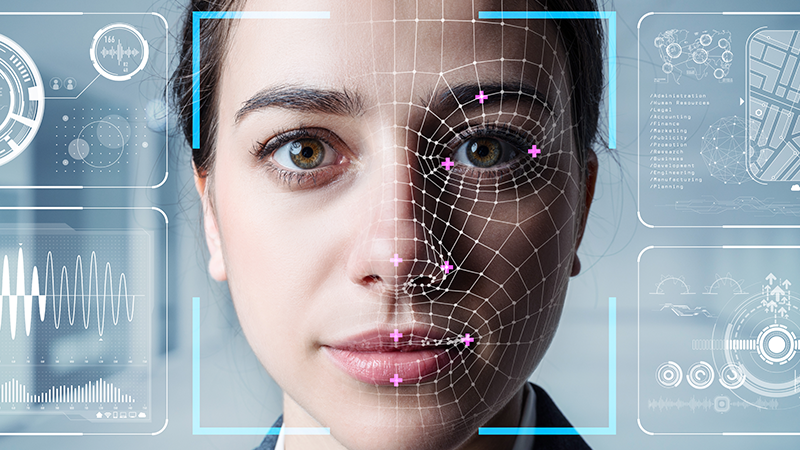 顔認証で更に安心