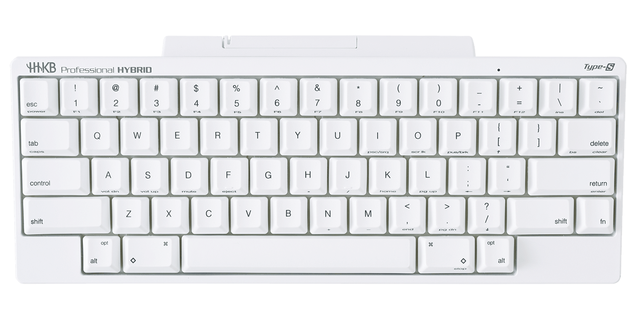 キーボード HHKBStudio HHKB Studio - 60% Mechanical Wireless Keyboard - Learn More - HHKB