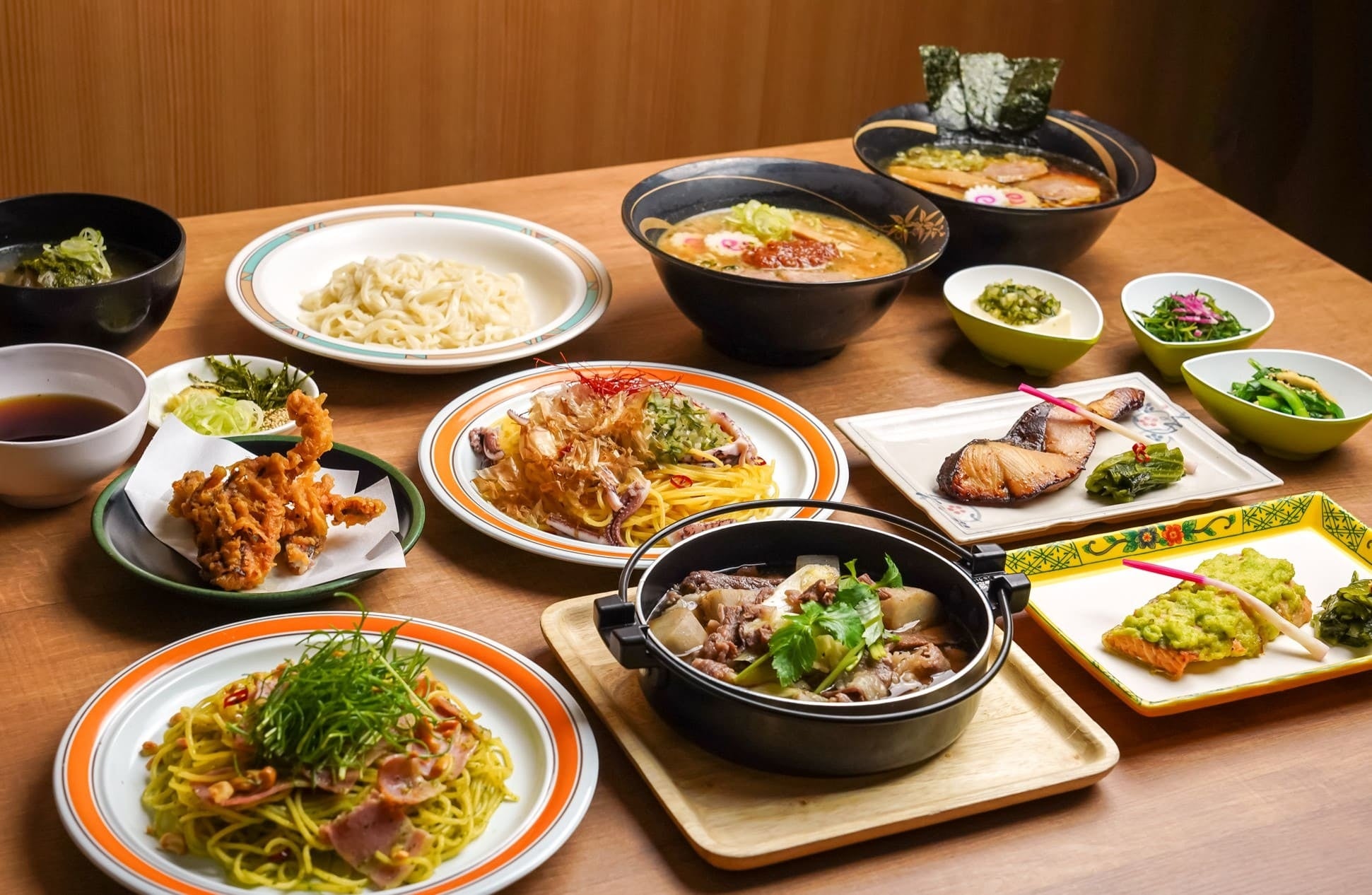 山形の郷土料理や食材をテーマにしたイベントを開催！農林水産省「あふ