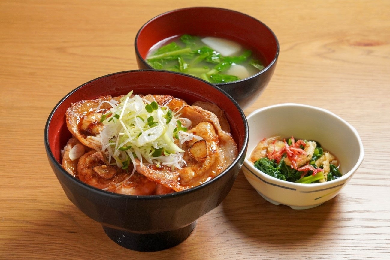広げよう！ノウフクの輪。まず産地を知ることから始めよう