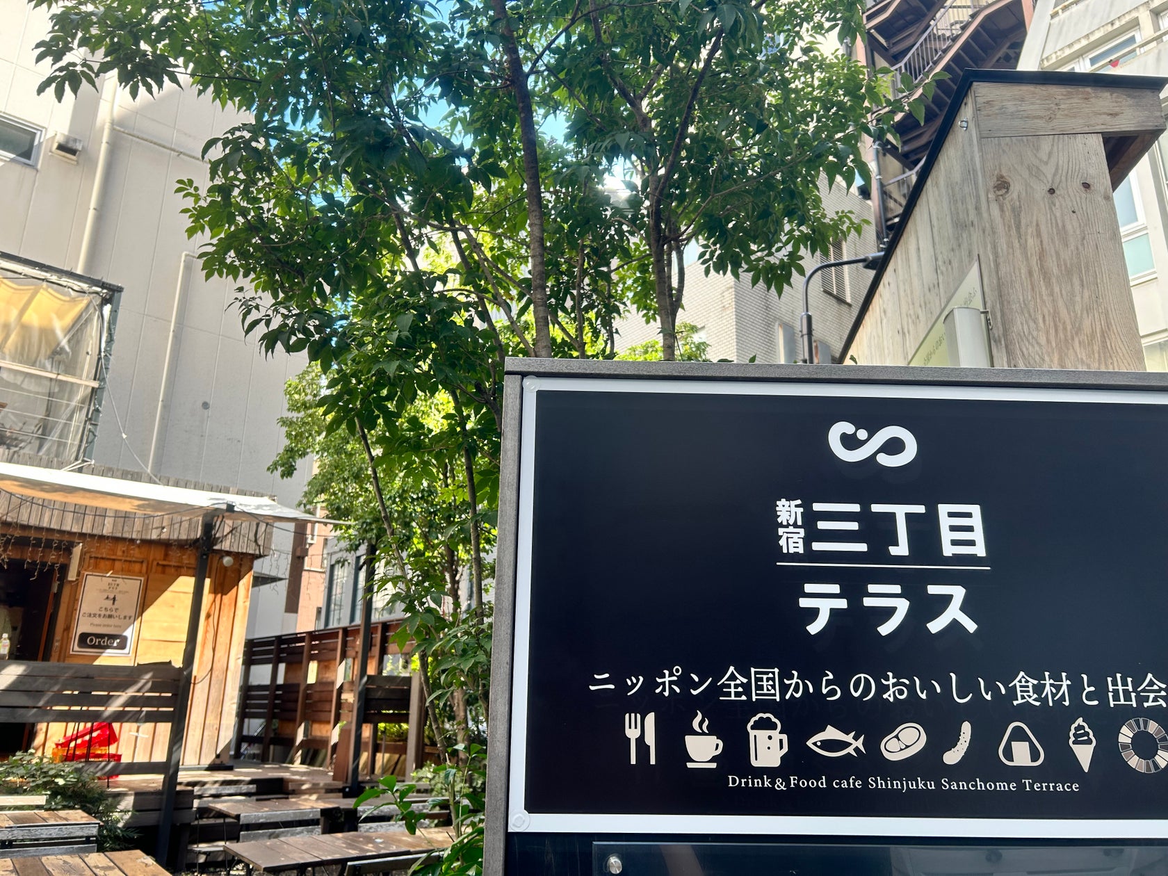 活動歴および当時の関連ビジュアル記録