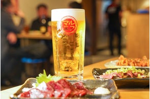 大衆酒場 アカマル屋ブランドの新店舗!惣菜屋×大衆酒場の新しいアカマル屋が登場!『アカマル屋 新小岩店』が5月26日(木)にグランドオープン!