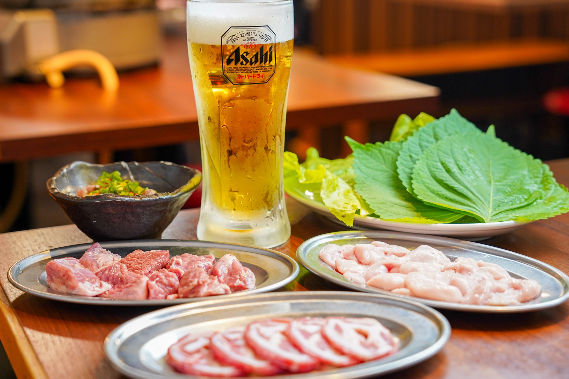 大宮に「生もつ焼肉 アカマル屋 大宮すずらん通り店」がオープン! 大宮に「生もつ焼肉 アカマル屋 大宮すずらん通り店」がオープン!