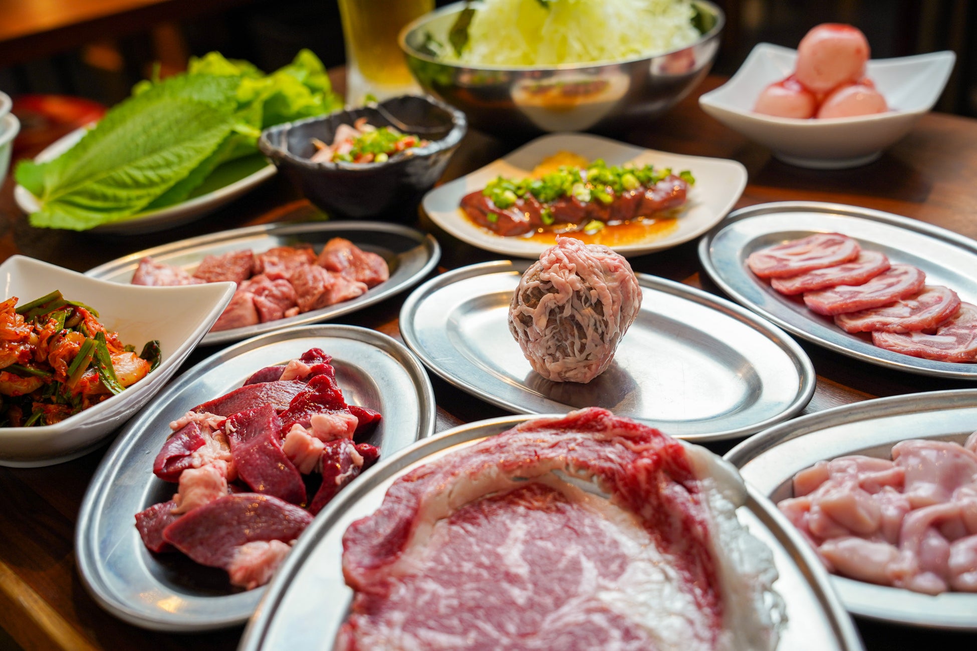 生もつ焼肉 魚焼き 大衆酒場 つぶしたて最短入荷 鮮度バツグンの豚ホルモンが食べられる新業態 生もつ焼肉アカマル屋 がopen Sanko Marketing Foodsのプレスリリース 生もつ焼肉 魚焼き 大衆酒場 つぶしたて最短入荷 鮮度バツグンの豚ホルモンが食べられる新業態 生もつ焼肉アカマル屋 がopen Sanko Marketing Foodsのプレスリリース