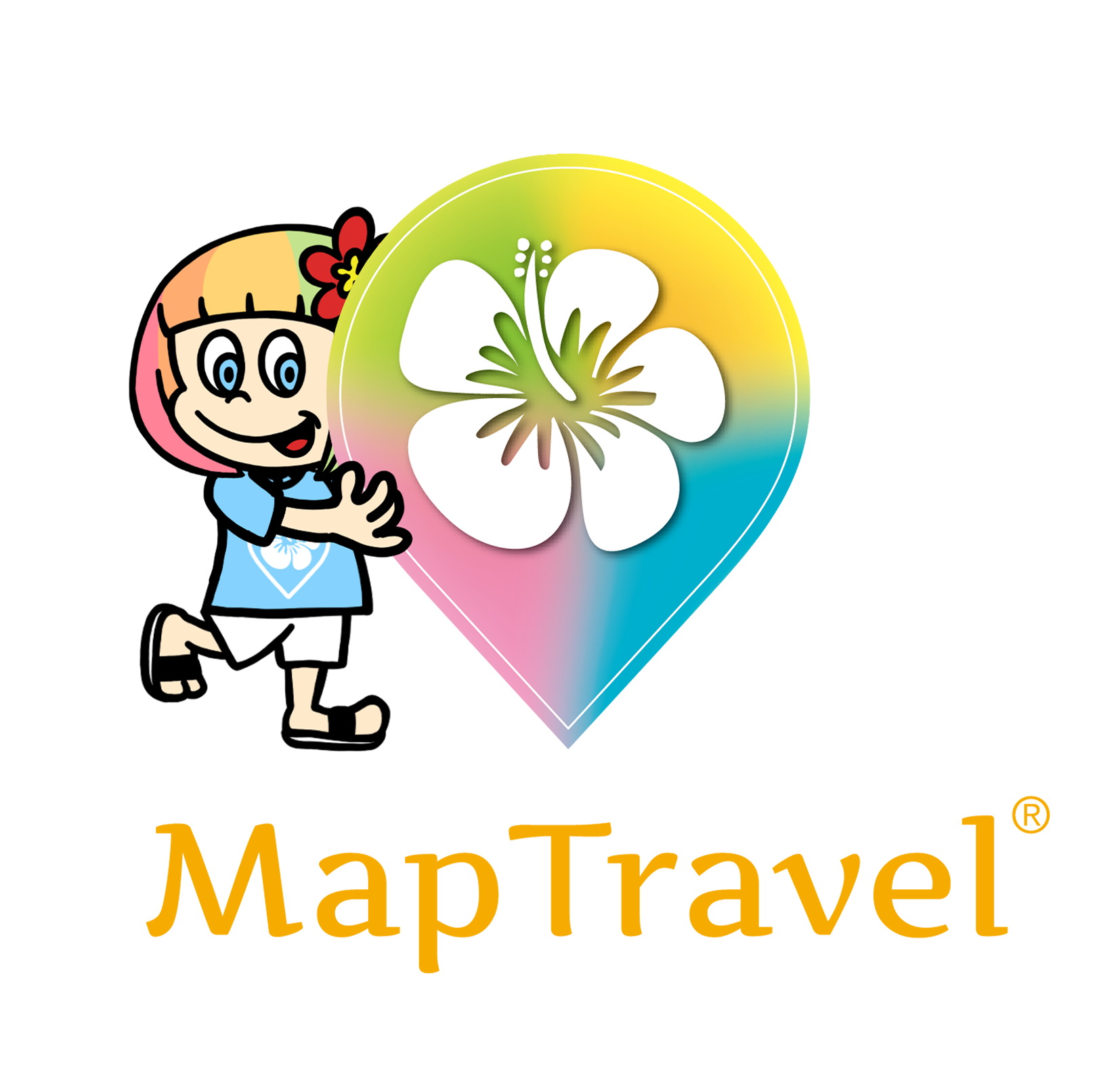 株式会社マップトラベル