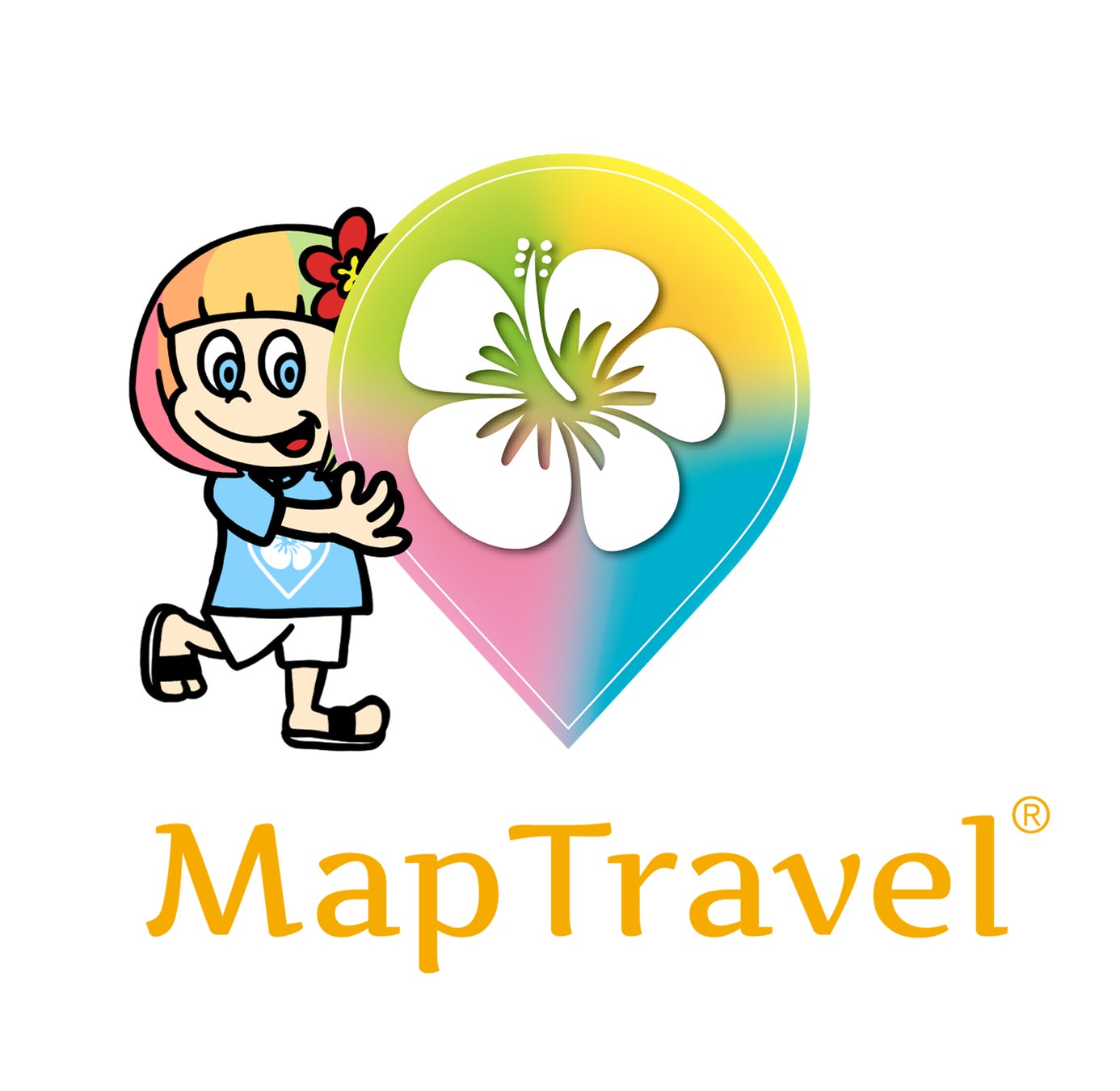 株式会社マップトラベル