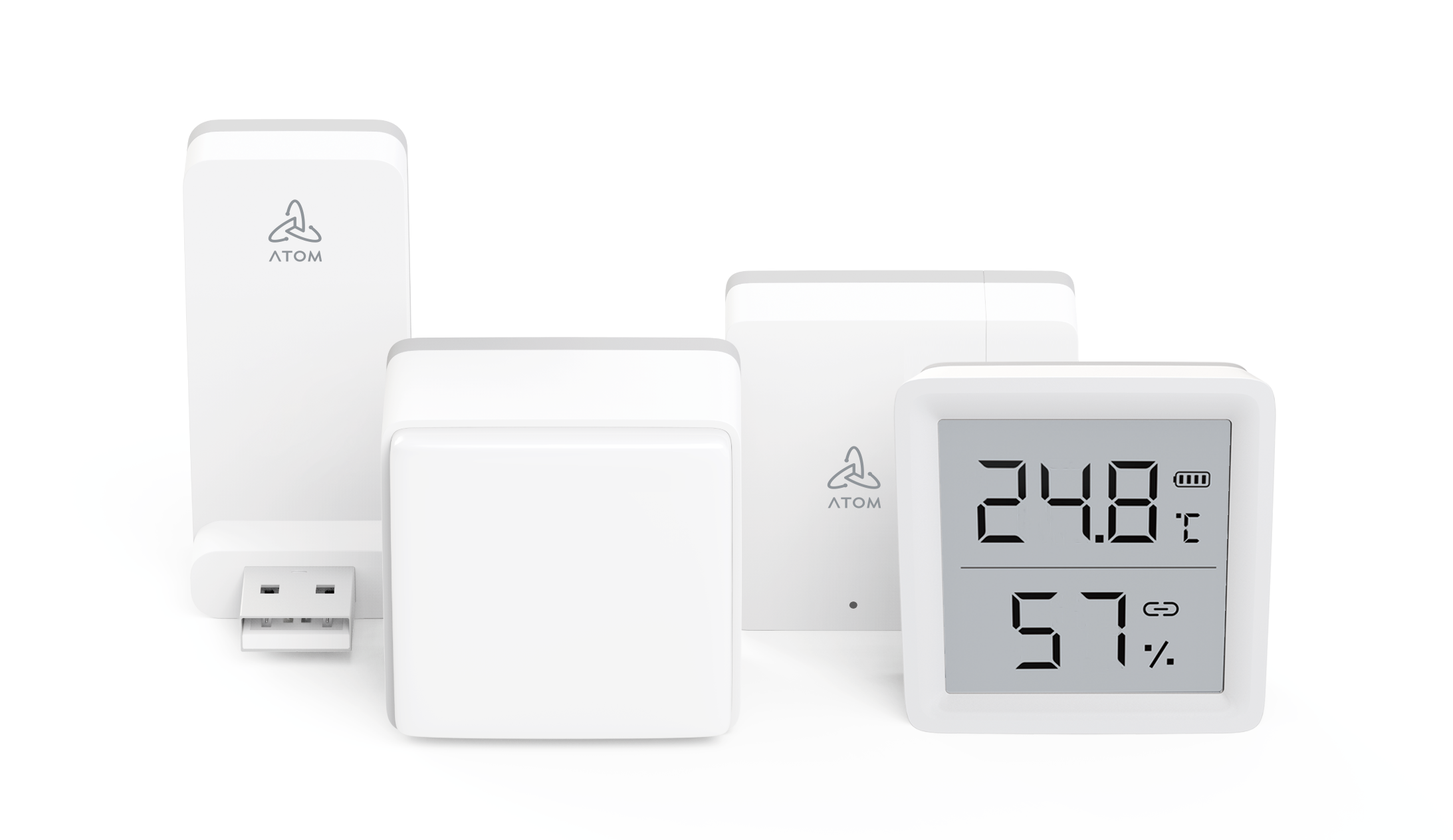 ATOM Sensor V2