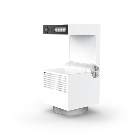 【新品 未開封 未使用】ATOM Cam GPT 2台セット GPTによる生成AIを家庭用ネットワークカメラに初めて搭載した