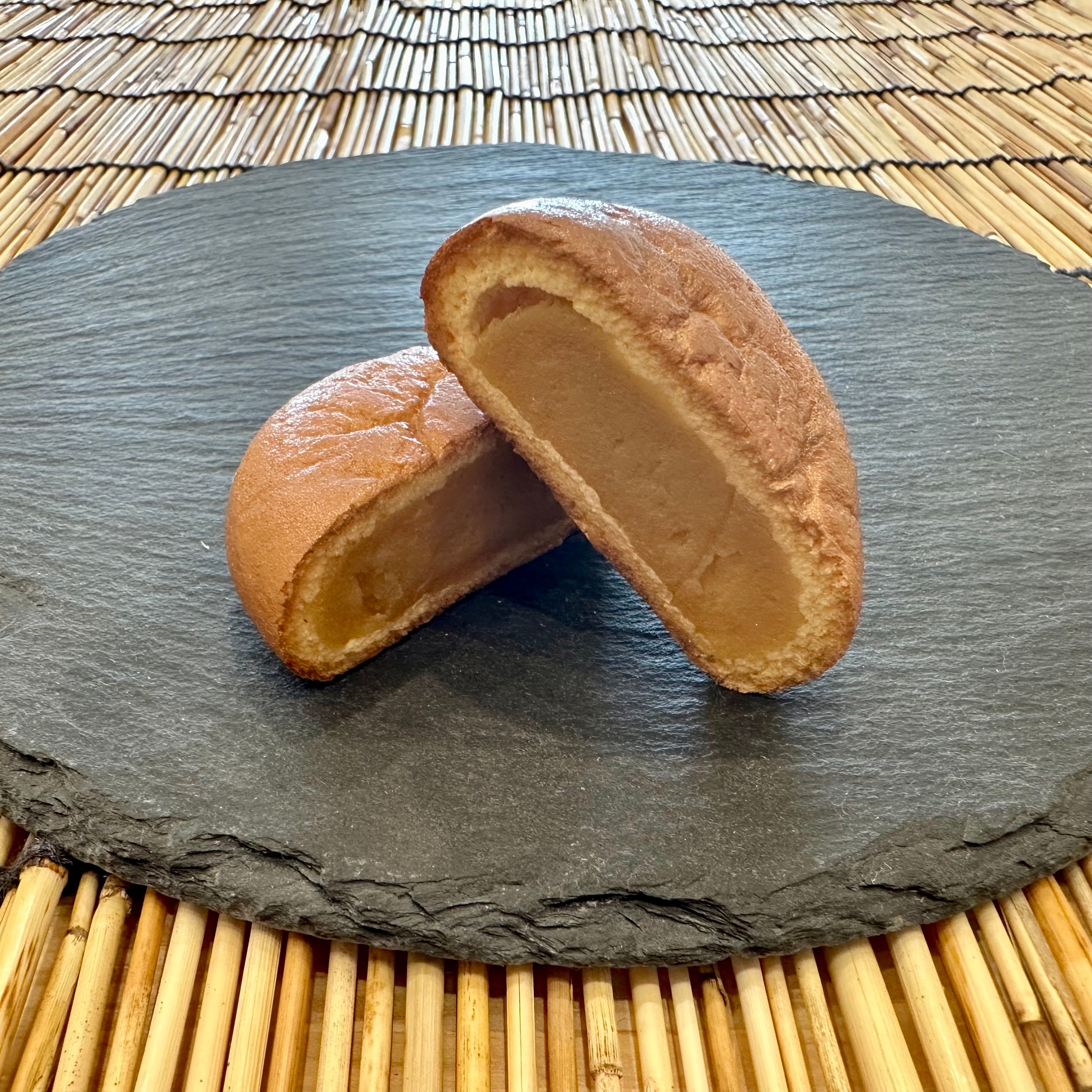 焼き芋まんじゅう