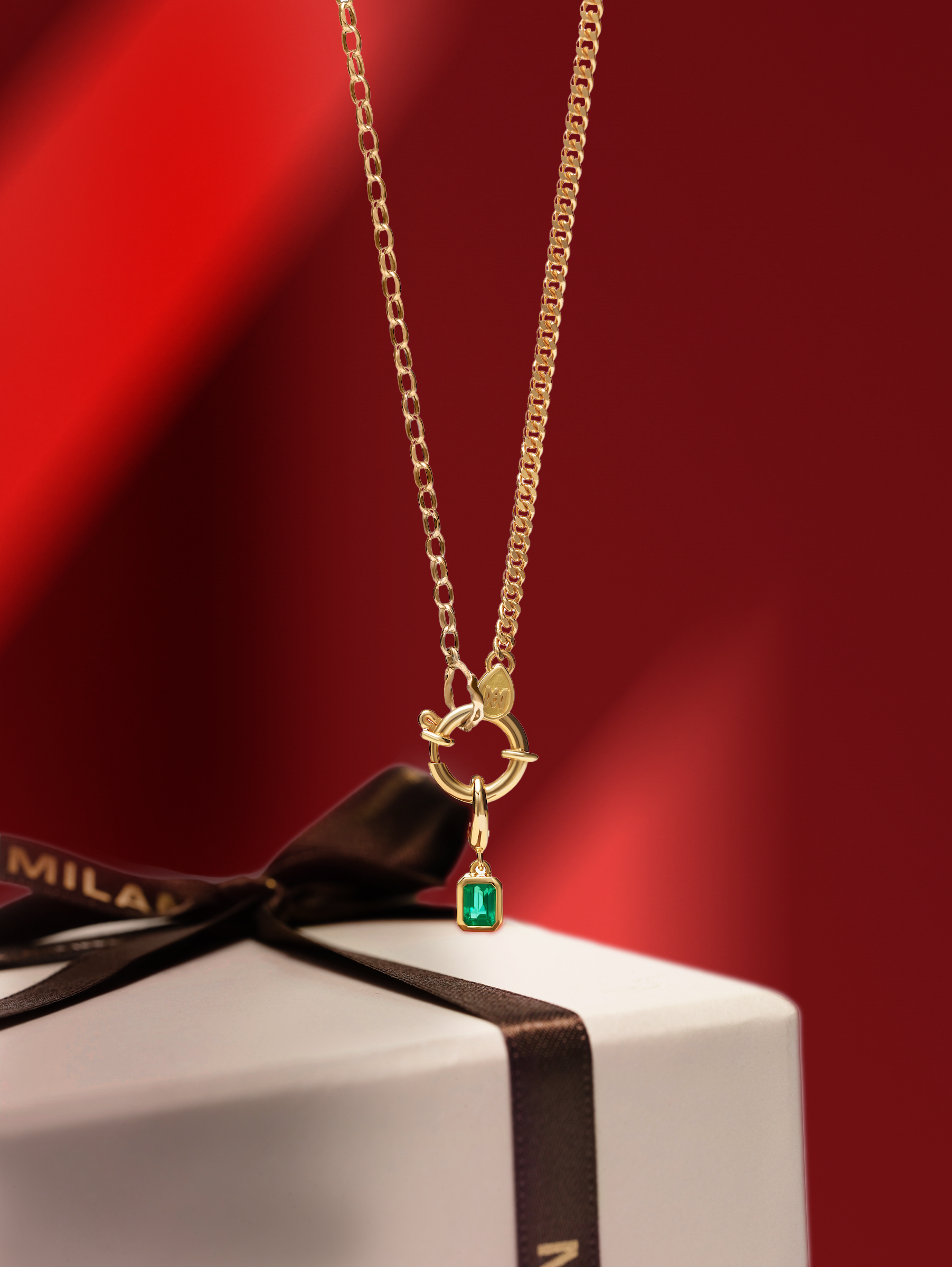 Designed in New York, Handcrafted in Japan”を掲げるファイン