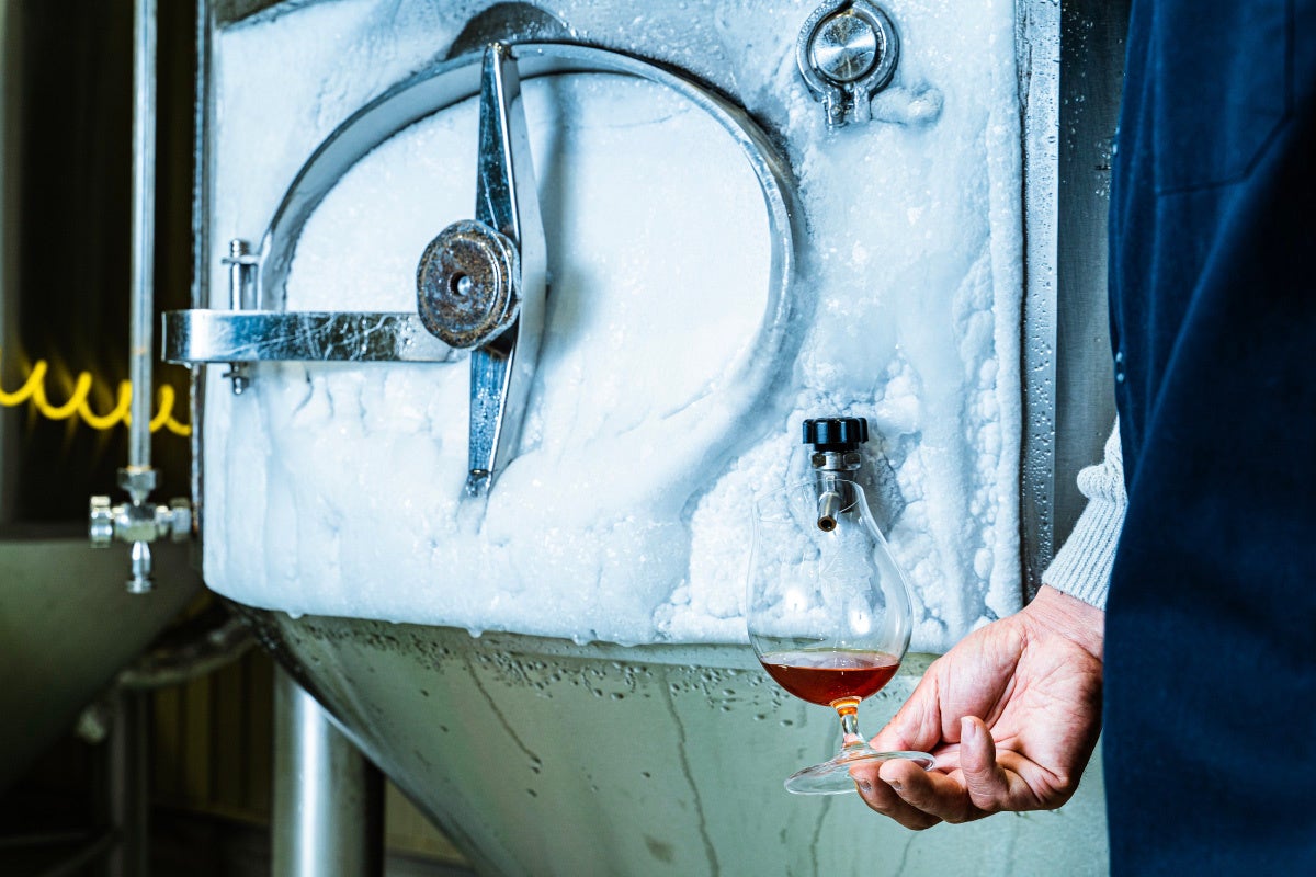 伊勢角屋プロジェクト アイスタンク