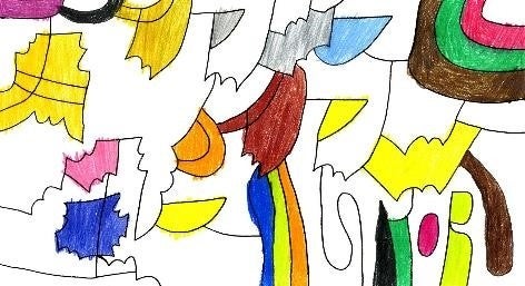 作品名：「雨ニモマケズ風ニモマケズ」