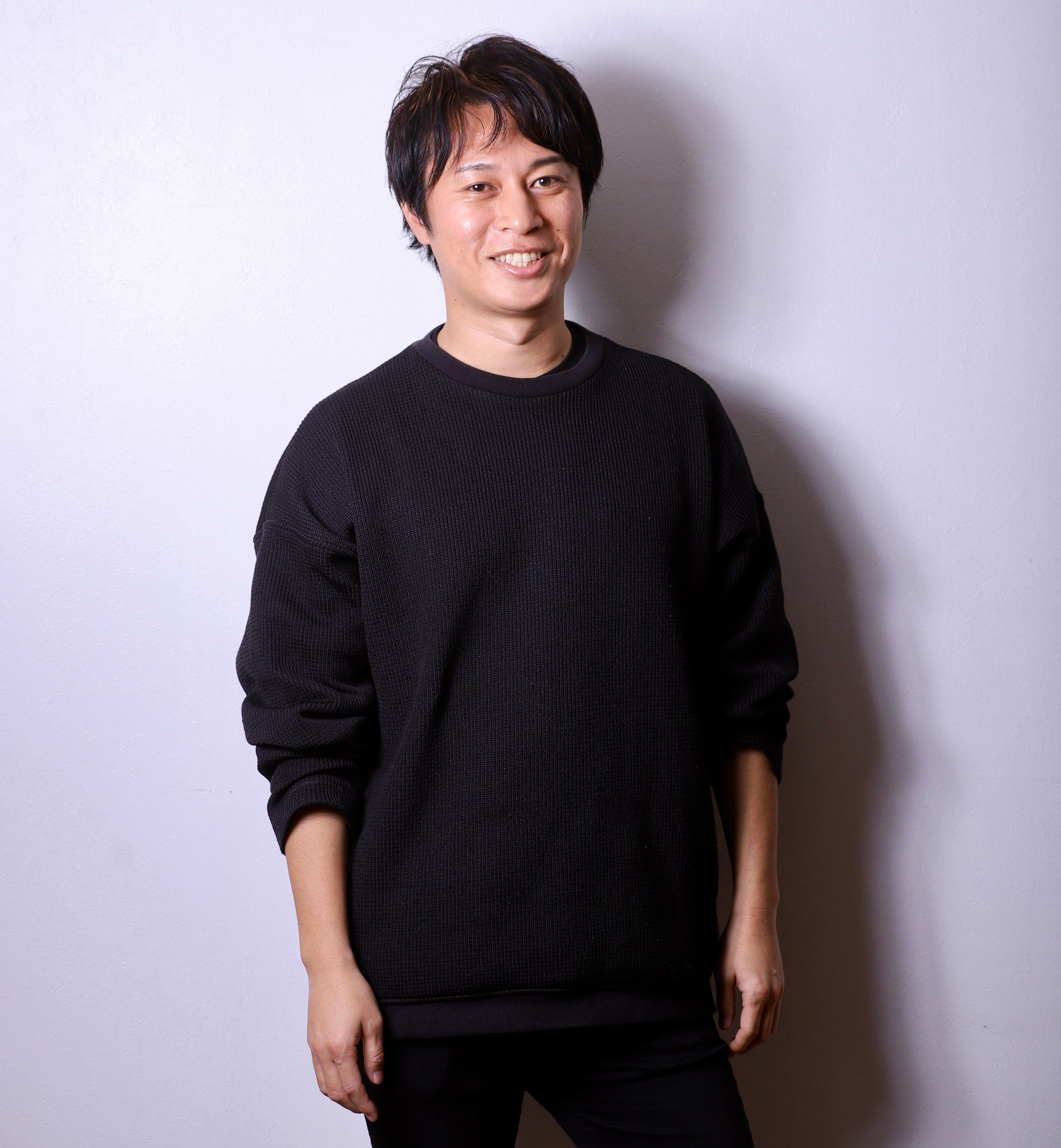 MOON-X株式会社 執行役員 バッグ&アクセサリー事業 事業長 宮田 達也