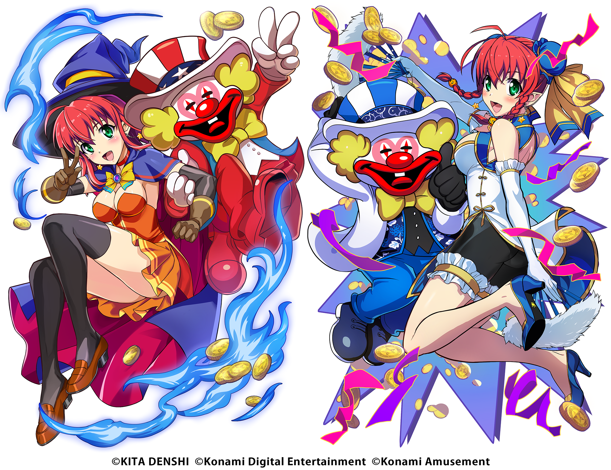 麻雀格闘倶楽部」シリーズにて「ジャグラー」コラボイベント開催