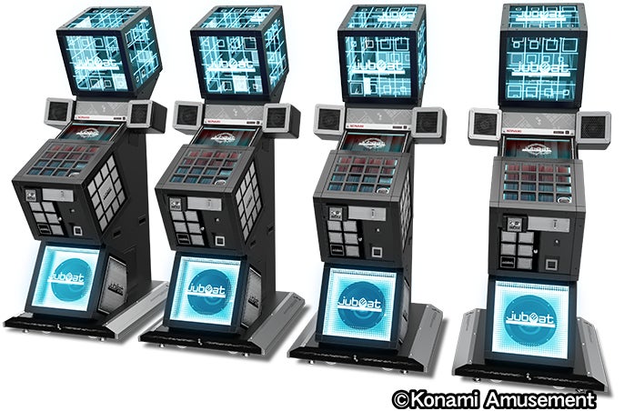 jubeat」シリーズ最新作『jubeat beyond the Ave.』が稼働開始 jubeat」シリーズ最新作『jubeat beyond the Ave.』が稼働開始
