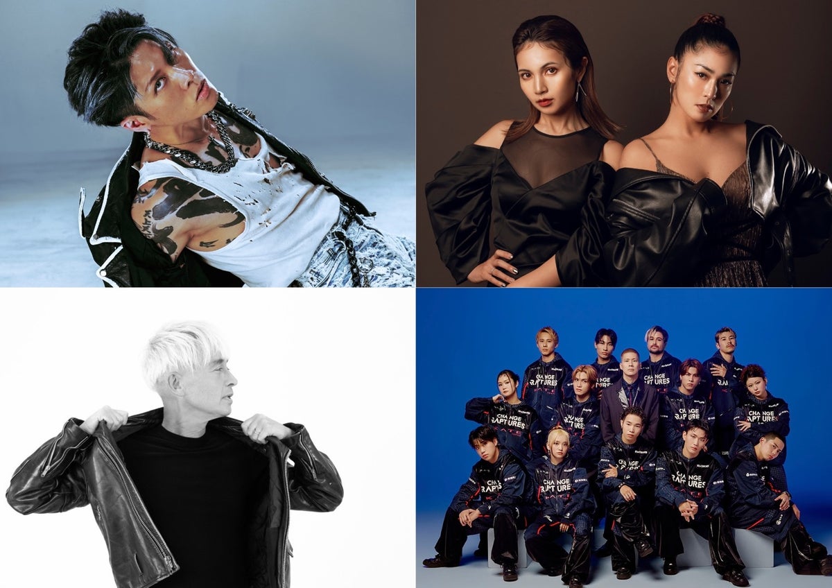 「ないなら、つくればいい」高知城で音楽とダンスのフェスが初開催 「KOCHI 城フェス 2026」実行委員長が語る挑戦
