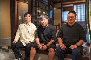 京都から考える、文化の未来。文化を守るだけではなく、動かす時代へ