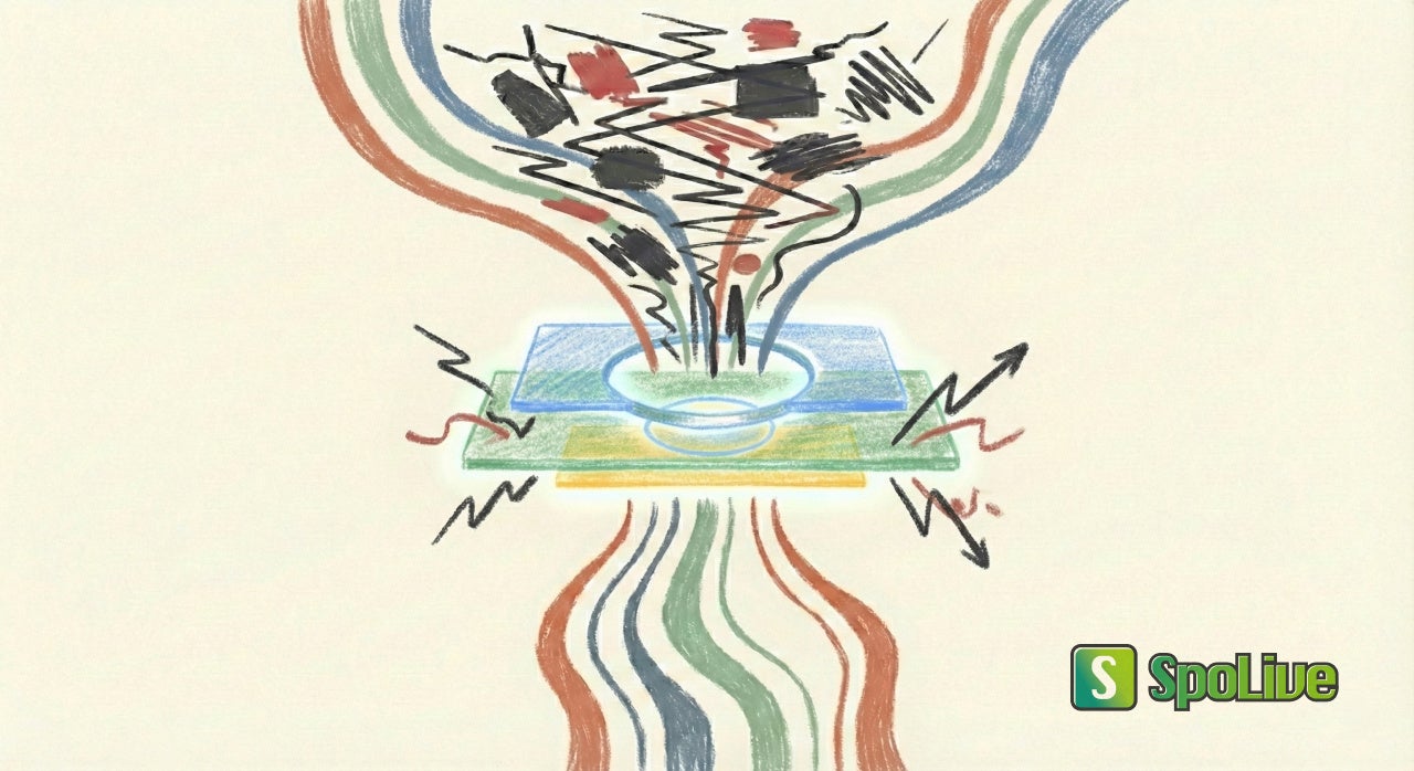 ファンの「熱狂」を守り、「誹謗中傷」だけを排除する――試合状況を理解する文脈理解型AIモデレーション機能「SpoLive Context AI」を開発 - PR TIMES