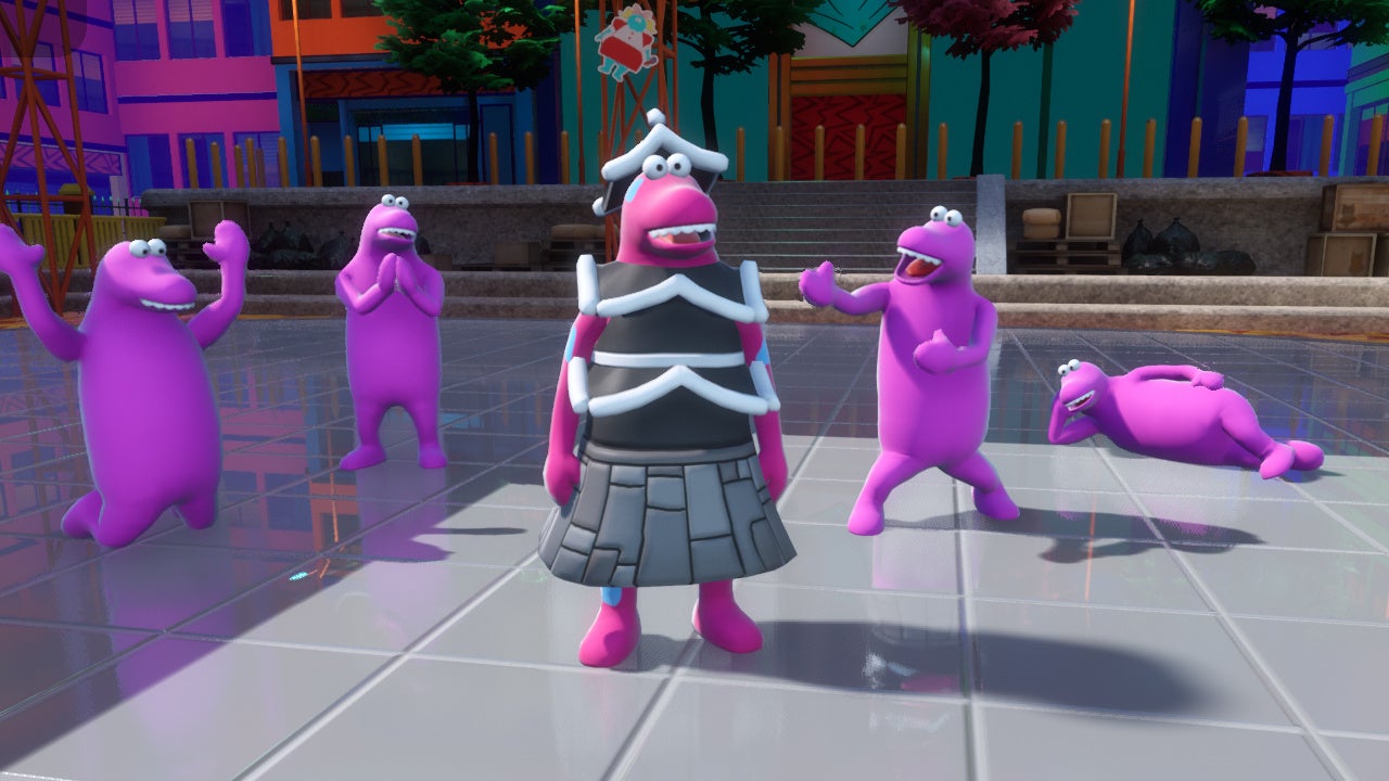 『Survival Quiz CITY おまつり編』×熊本県 コラボ決定! 『Survival Quiz CITY おまつり編』×熊本県 コラボ決定!