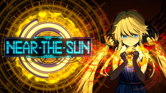 崩壊する地下世界を駆け抜ける2Dアクションアドベンチャー『Near The Sun』本日9月30日(水)より体験版配信開始! 崩壊する地下世界を駆け抜ける2Dアクションアドベンチャー『Near The Sun』本日9月30日(水)より体験版配信開始!