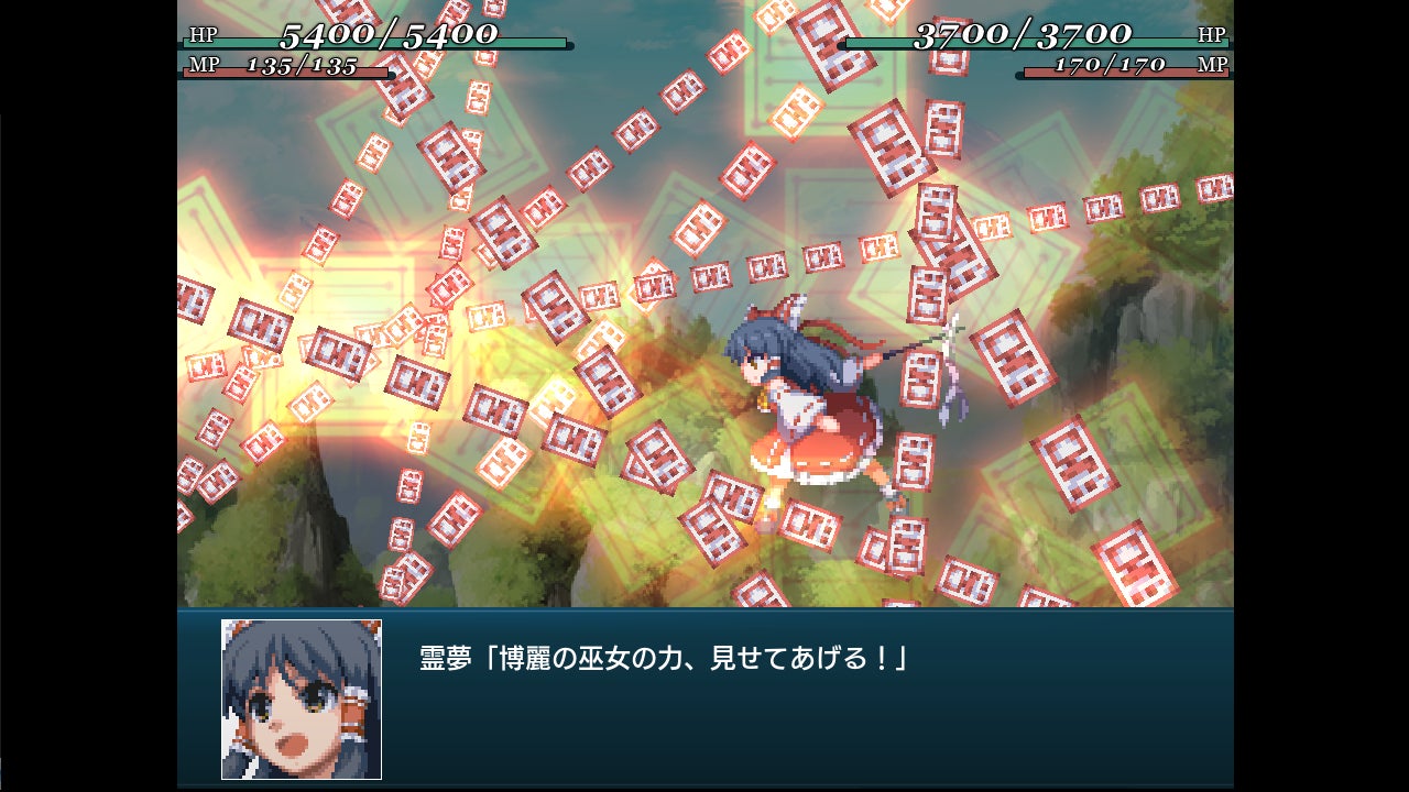 幻想少女大戦 Dream Of The Stray Dreamer Nintendo Switch版が3月31日に発売決定 本日から予約販売開始 株式会社phoenixxのプレスリリース 幻想少女大戦 Dream Of The Stray Dreamer Nintendo Switch版が3月31日に発売決定 本日から予約販売開始 株式会社phoenixxのプレスリリース