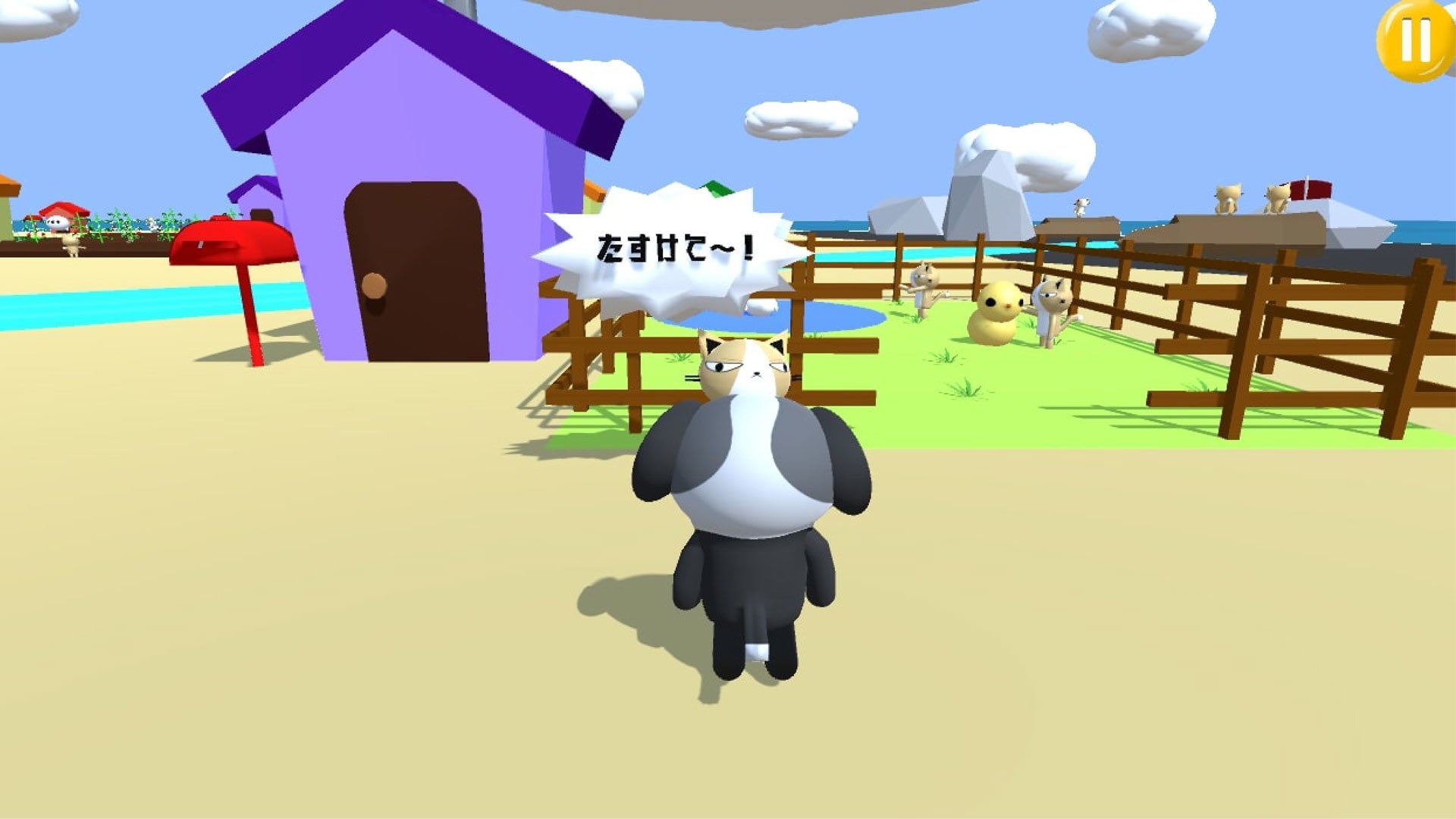 小学2年生と3年生”のゲームクリエイター兄弟「千葉ブラザーズ