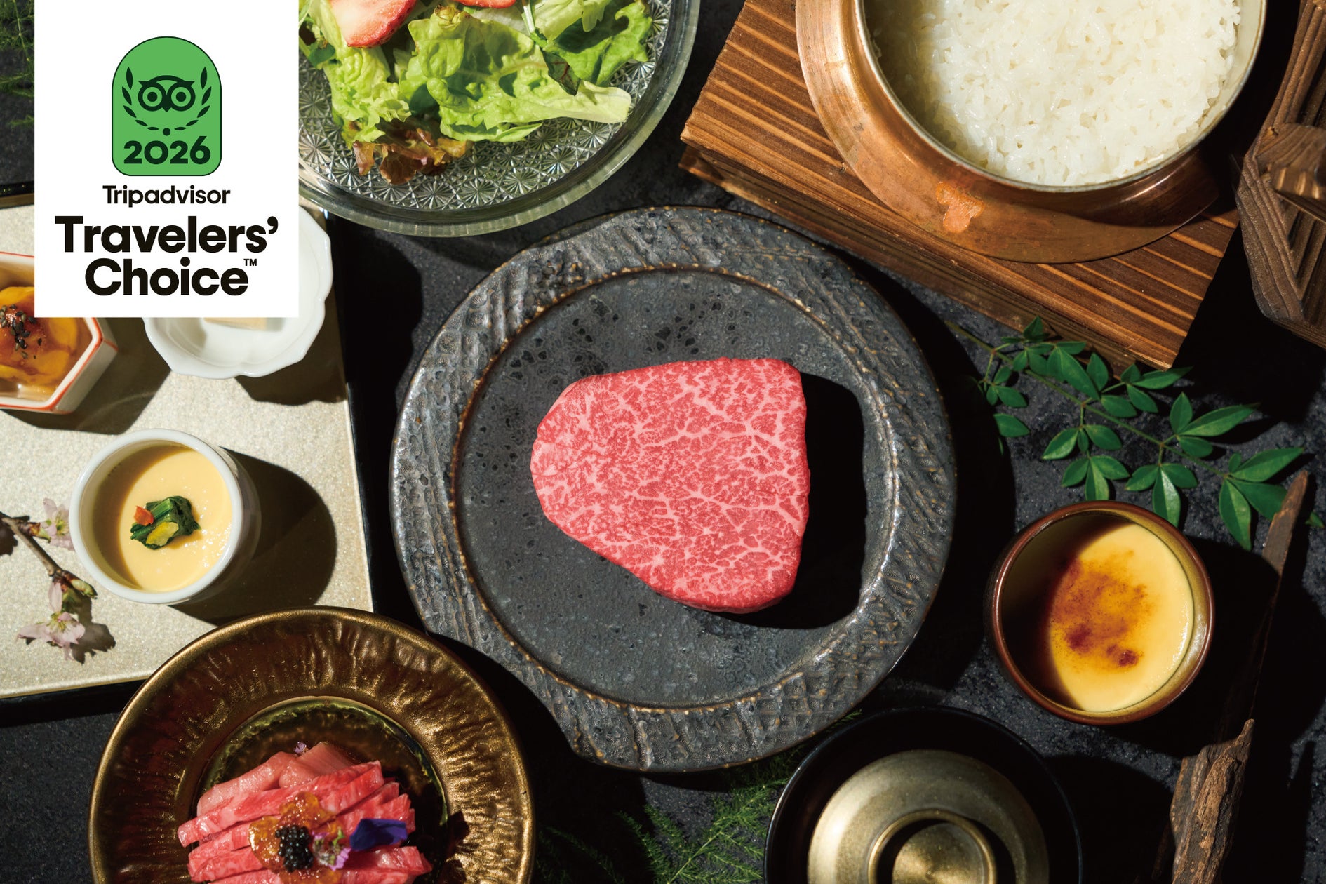 【ステーキのあさくま】2027年「あさくまおせち」予約受付スタート!肉のごちそうと彩り豊かな和洋料理を詰め込んだ3種類が登場