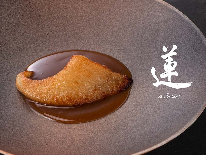 ∞蓮∞ 勝利の女神：NIKKE 紅蓮：ブラックシャドウ ロンギングフラワー