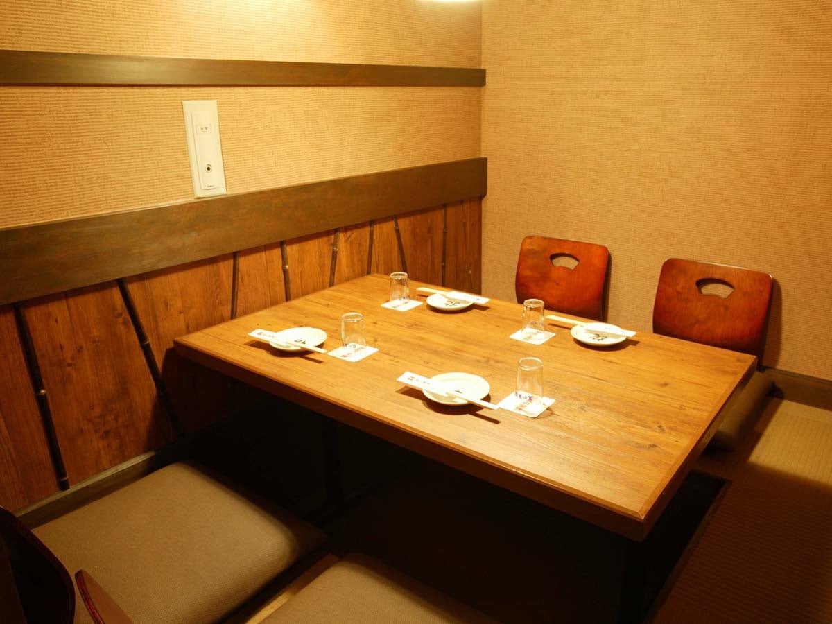 店内一例
