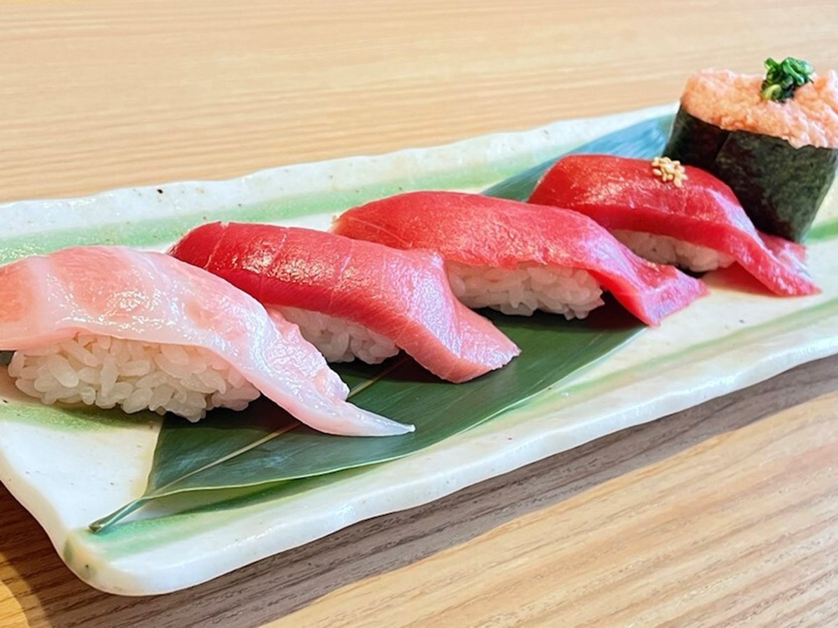 豊洲直送の厳選食材で握る本格江戸前寿司店 まぐろ人 縁 高幡不動 22年3月9日 水 オープン Gyro Holdingsのプレスリリース 豊洲直送の厳選食材で握る本格江戸前寿司店 まぐろ人 縁 高幡不動 22年3月9日 水 オープン Gyro Holdingsのプレスリリース