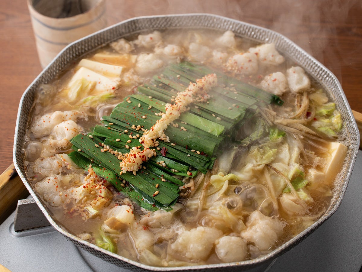 博多鶴ふく】お料理一例