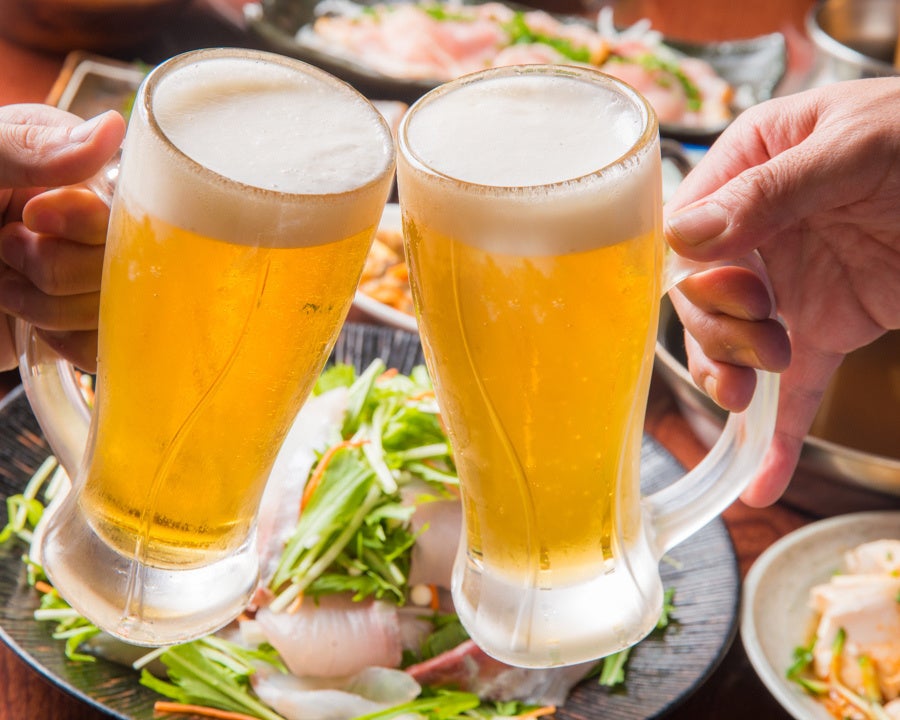 2022年の夏はオリオンビールがお得!