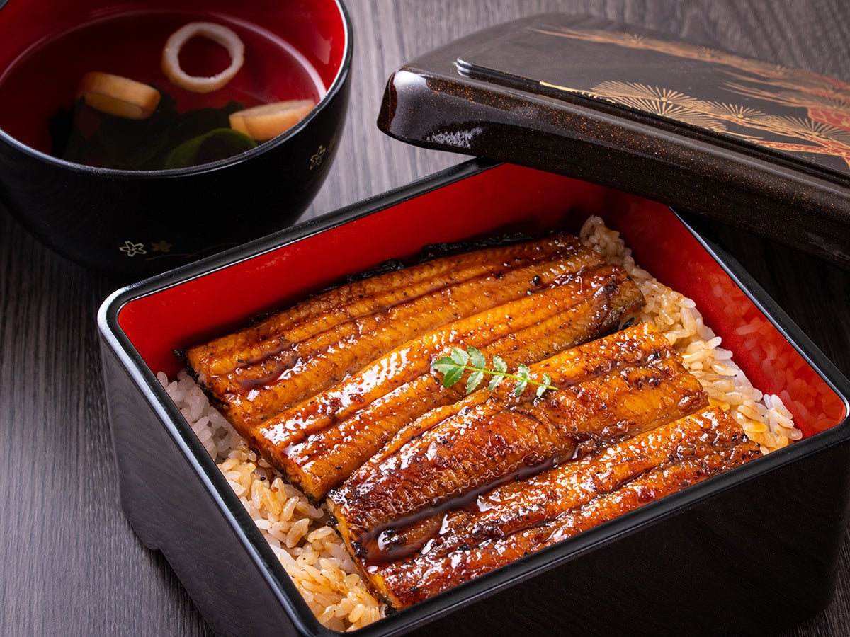 夏の風物詩！うなぎをリーズナブルに。