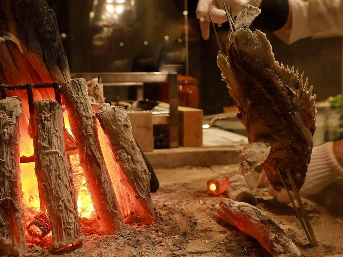 「ろ端焼き きたぎん 祖師ヶ谷大蔵店」 7月22日（金）グランドオープン！