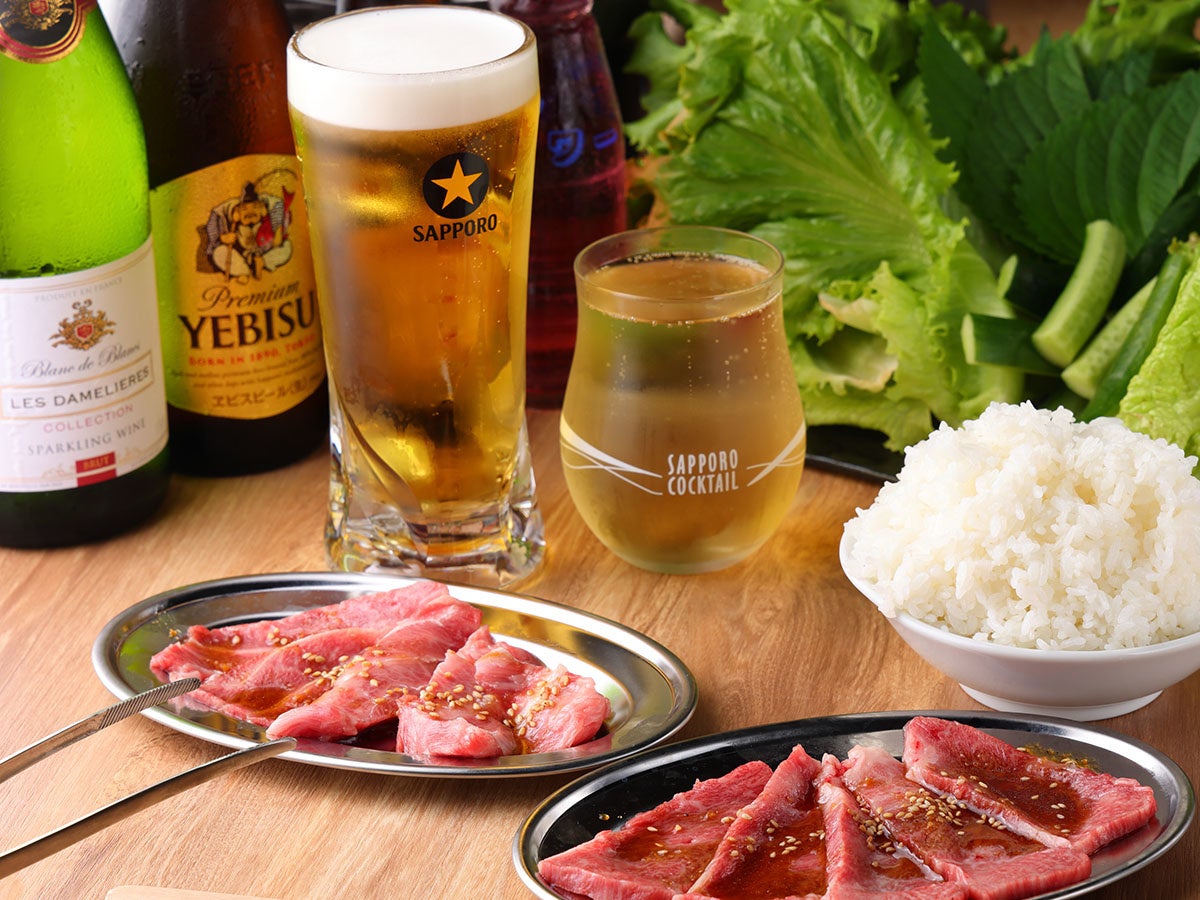 時々、泡！しゅわしゅわの炭酸ドリンク