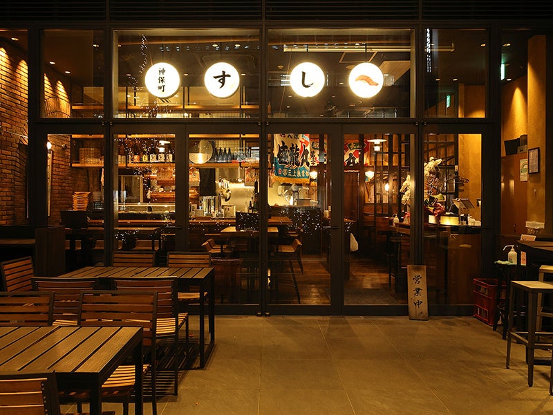 GYROグループ店舗一例