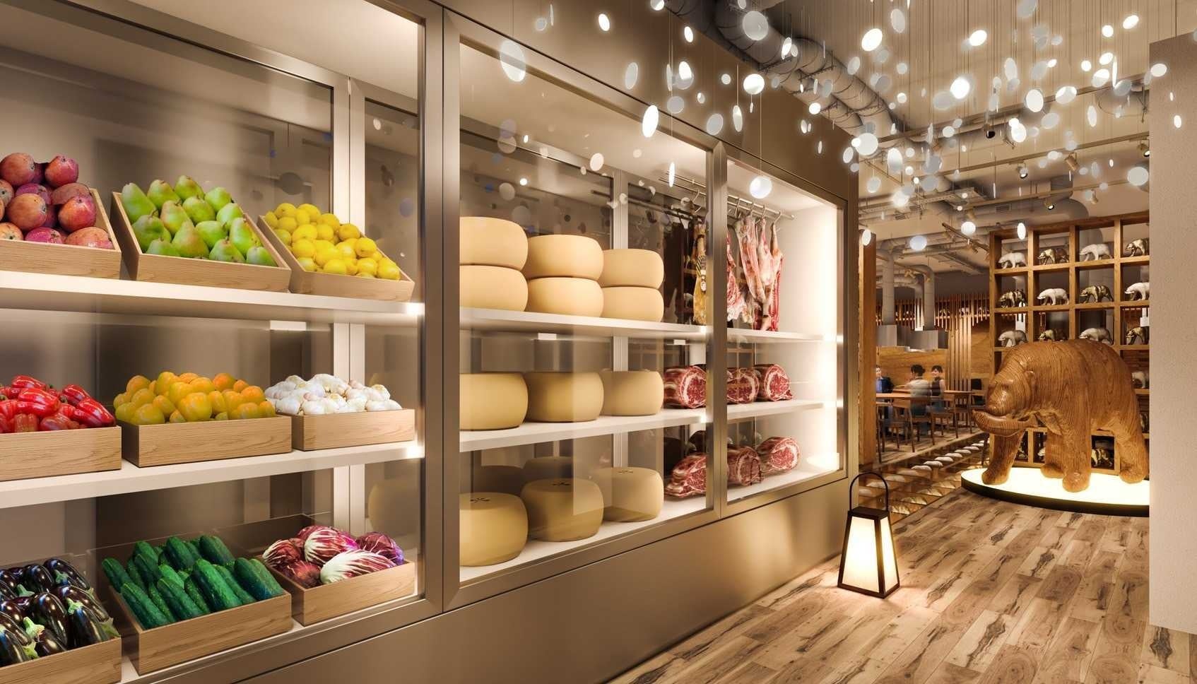 「DAICHI（大地）」イメージ