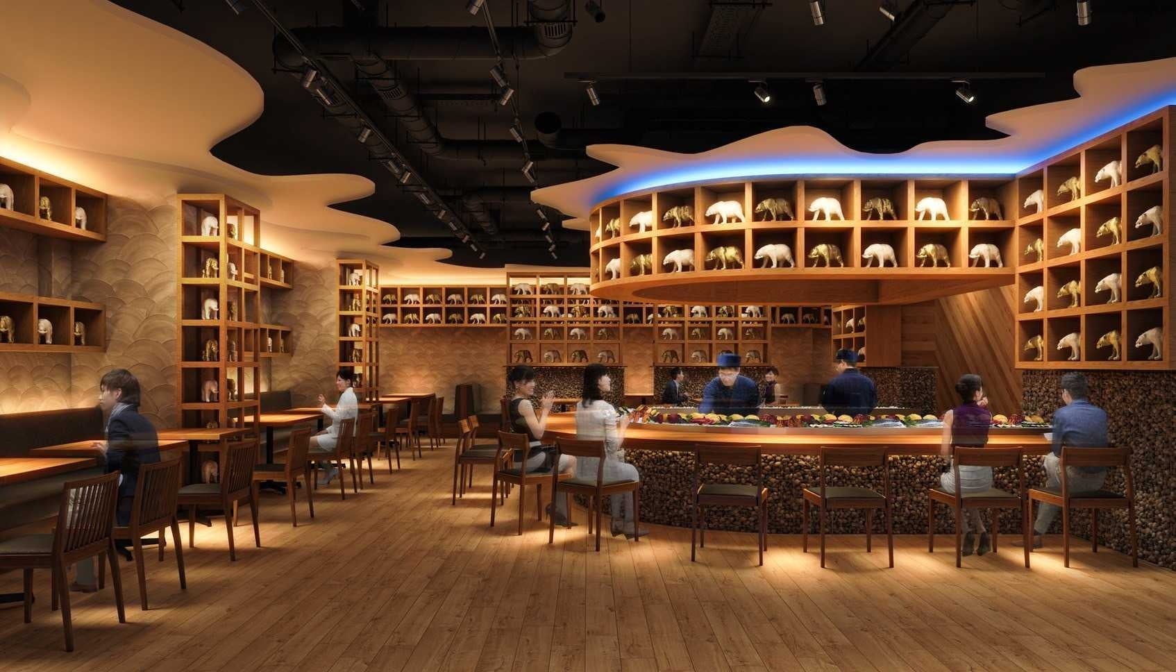 「UMI（海）」イメージ