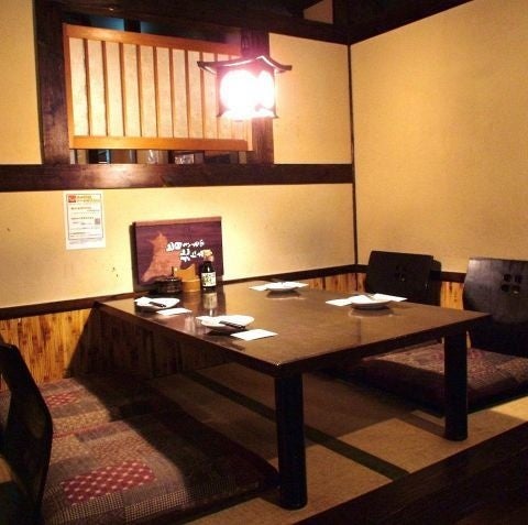 なんば千日前店 内観一例