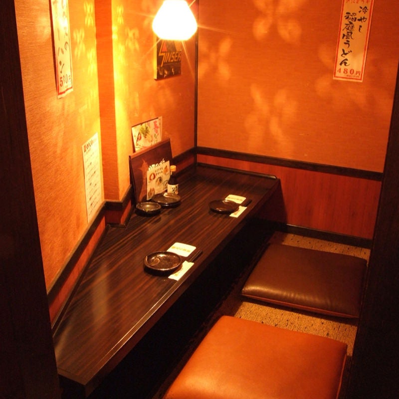 京橋店 内観一例