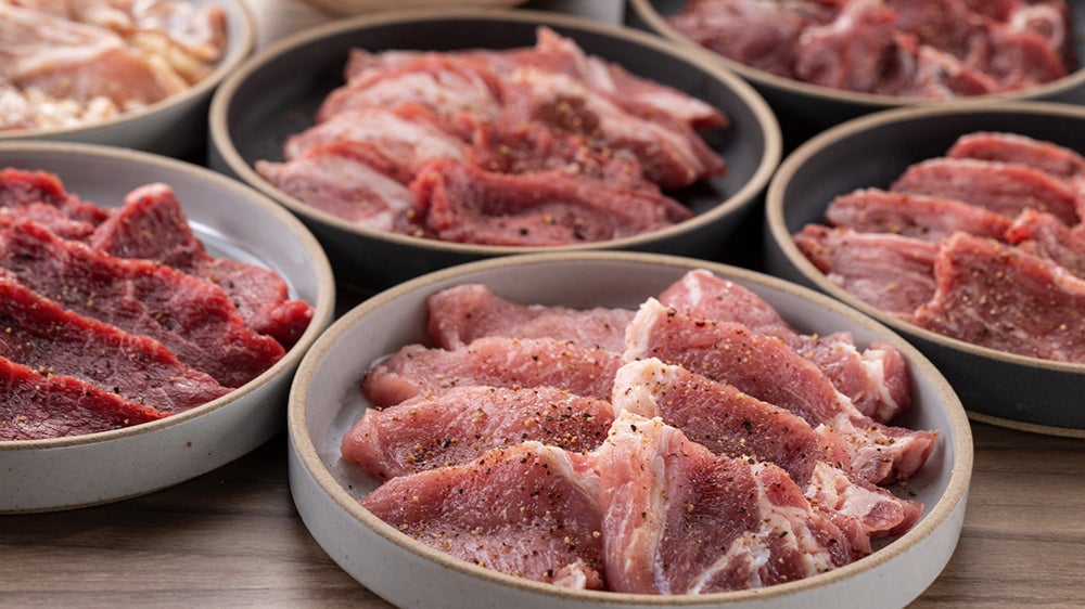 ディナーのメニューもご注文いただけます