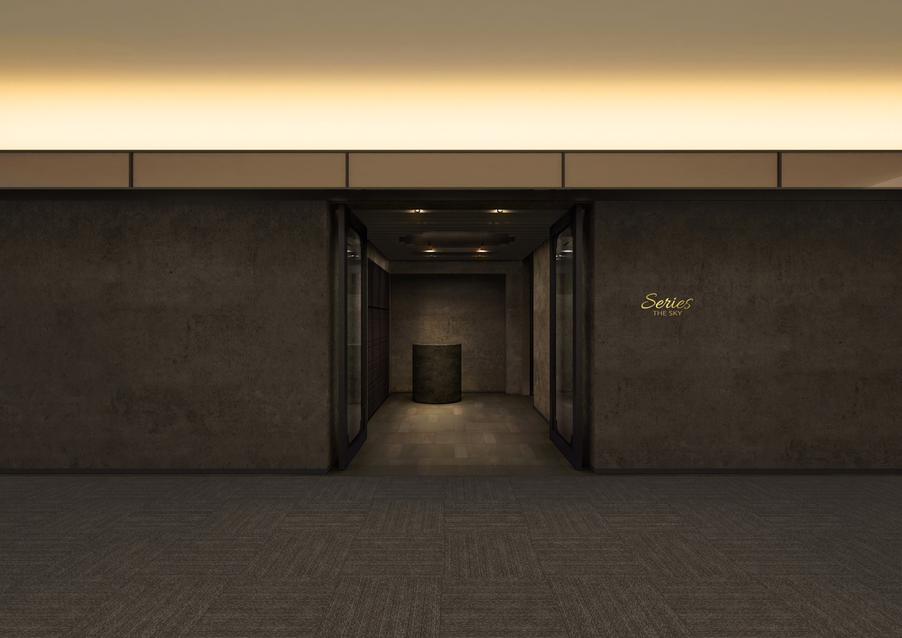 「Series the sky」イメージ