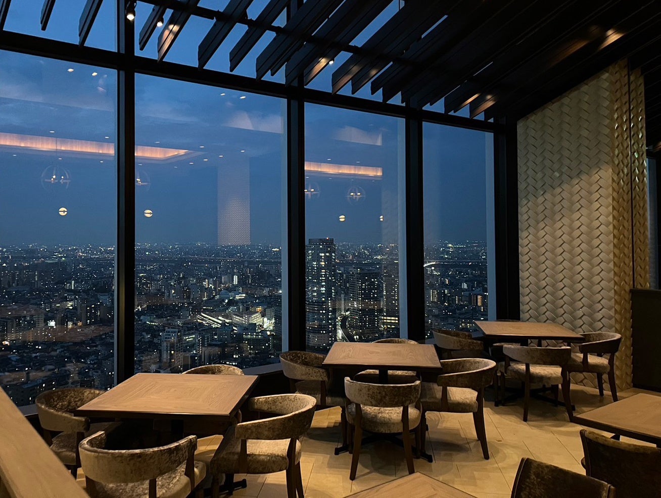 店内一部のイメージ