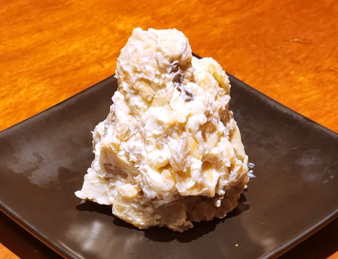 秋⽥いぶりがっこの絶品おつまみ