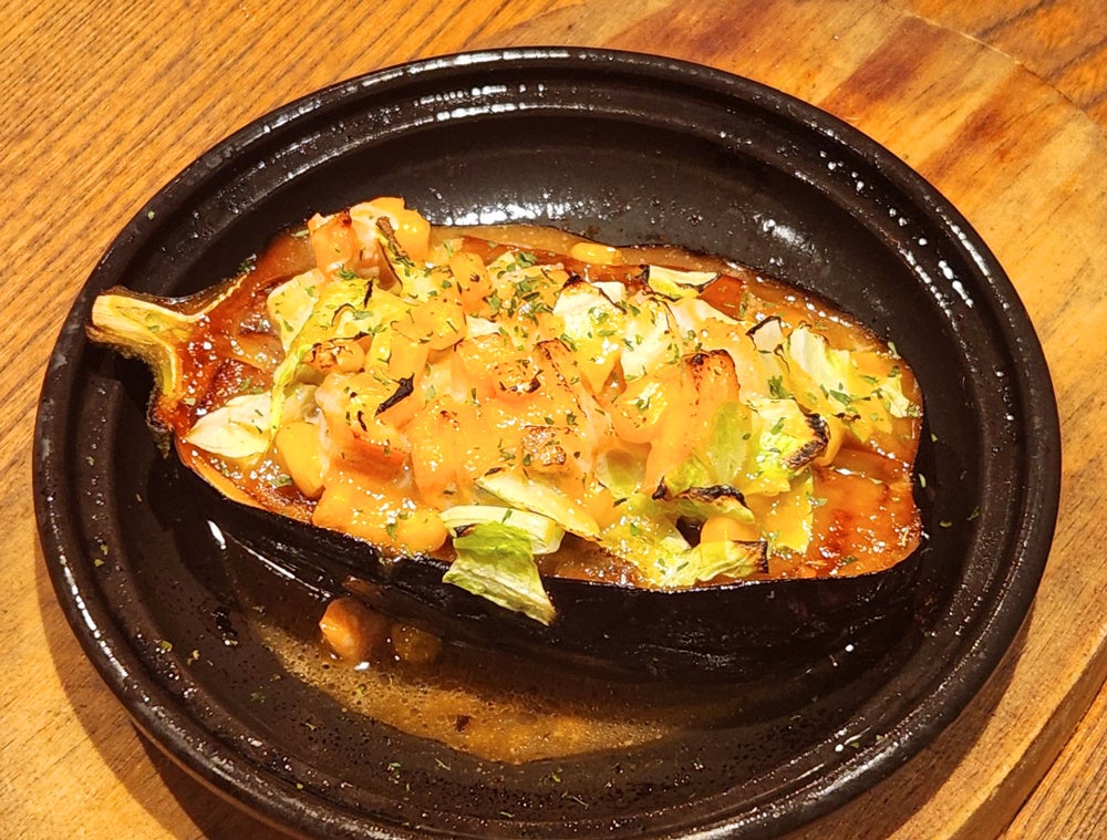 東北の秋の味覚がいっぱい!