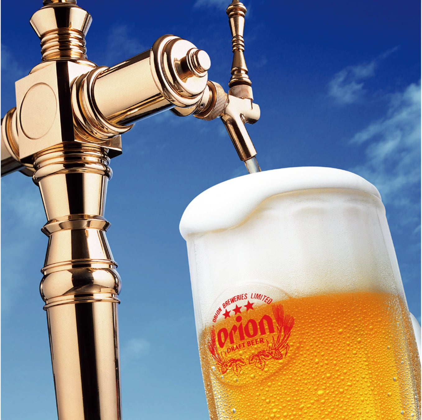 スカッと爽やか!沖縄のクラフトビール