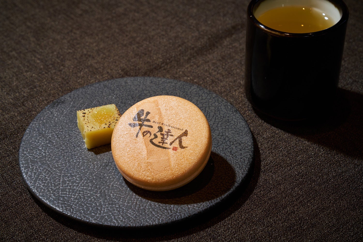 季節のデザート