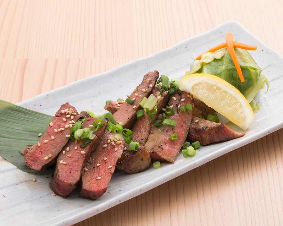 独⾃の製法で熟成