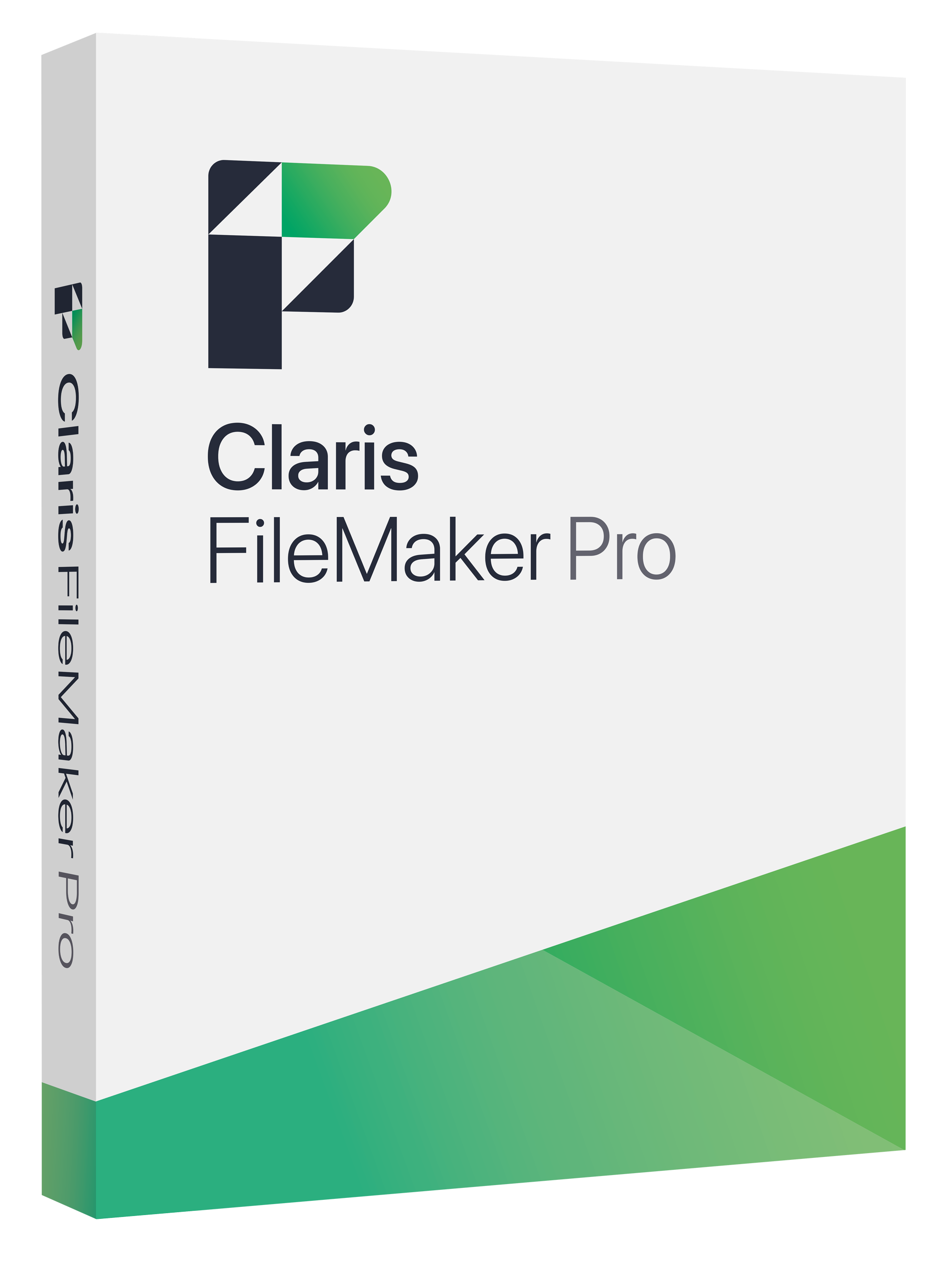 Claris FileMaker 2024